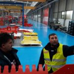 SERVICE-UL UTILAJELOR AGRICOLE