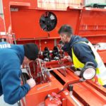 SERVICE-UL UTILAJELOR AGRICOLE