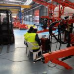 SERVICE-UL UTILAJELOR AGRICOLE MASCHIO GASPARDO