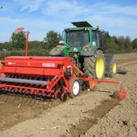 Semanatoare plante paioase NINA 400, 31 randuri, cu TSH – Maschio Gaspardo - Semanatoare plante paioase NINA 400, 31 randuri, cu TSH - Maschio Gaspardo - Dicorland