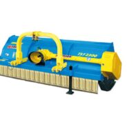 Tocatoare TSF, marca Zanon - Tocatoare TSF, marca Zanon - Dicorland