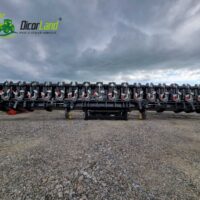 Heder de porumb Drago GT – OLIMAC - Heder de porumb Drago GT - OLIMAC - Dicorland