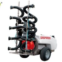 Atomizor tractat TURBO TEUTON T POLIPO ISOTRONIC- Maschio Gaspardo - Atomizor tractat TURBO TEUTON T POLIPO ISOTRONIC- Maschio Gaspardo - Dicorland