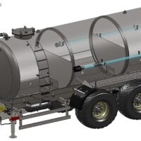 cisterna pentru apa rusalka 1