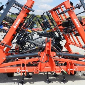 Cultivator CTX 5000 – Pasto Agriculture