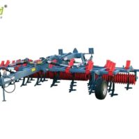 cultivator universal odisey 1