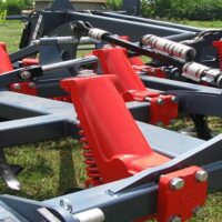 cultivator universal odisey 2