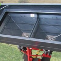 fertilizator cyclone 2