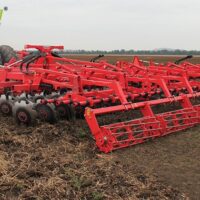 grapa cu discuri admiral