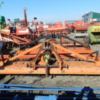 Freza rotativa marca Pegoraro, model RD400 - Freza rotativa marca Pegoraro, model RD400 - Dicorland