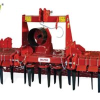 Grapa rotativa DELFINO DL – Maschio Gaspardo - Grapa rotativa DELFINO DL - Maschio Gaspardo - Dicorland