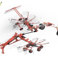 grebla golia pro 2 h