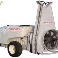 Atomizor centrifugal tractat FUTURA SIRENE – Maschio Gaspardo - Atomizor centrifugal tractat FUTURA SIRENE - Maschio Gaspardo - Dicorland