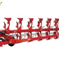 Plug reversibil semipurtat Mirco 8+1 Vario – Maschio Gaspardo - Plug reversibil semipurtat Mirco 8+1 Vario - Maschio Gaspardo - Dicorland