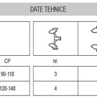 plug unico m classic nsh1