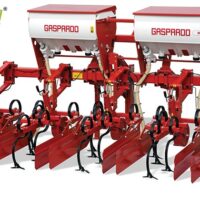 Prasitoare cu cadru fix HL – Maschio Gaspardo - Prasitoare cu cadru fix HL - Maschio Gaspardo - Dicorland