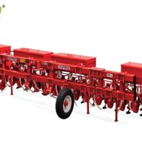 Prasitoare cu cadru fix HR – Maschio Gaspardo - Prasitoare cu cadru fix HR - Maschio Gaspardo - Dicorland