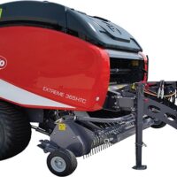 presa de baloti extreme 3