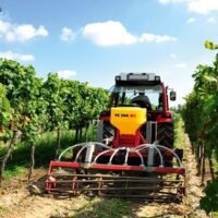 Semanatoare pneumatica PS 120 / PS 200 / PS 300 – APV - Semanatoare pneumatica PS 120 / PS 200 / PS 300 - APV - Dicorland