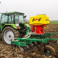 Semanatoare pneumatica PS 500 M2 – APV - Semanatoare pneumatica PS 500 M2 - APV - Dicorland