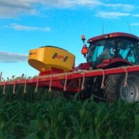 Semanatoare pneumatica PS 800 M1 – APV - Semanatoare pneumatica PS 800 M1 - APV - Dicorland