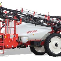 pulverizator campo 44 65