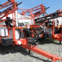 pulverizator david 3200 l 1