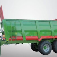 remorca pronar n262.1