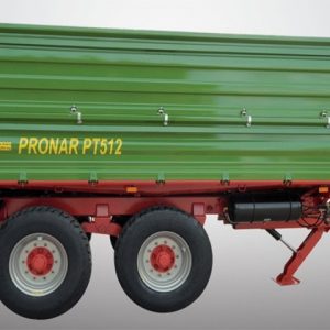 Remorca PT512 – Pronar - Remorca PT512 - Pronar - Dicorland Utilaje Agricole