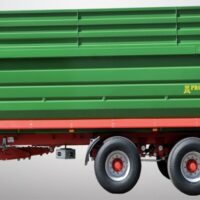 Remorca T700 M – Pronar - Remorca T700 M - Pronar - Dicorland