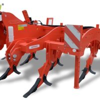 Scarificator ARTIGLIO (cadru fix) – Maschio Gaspardo - Scarificator ARTIGLIO (cadru fix) - Maschio Gaspardo - Dicorland