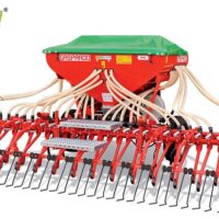 Semanatoare pneumatica pentru cereale PINA – Maschio Gaspardo - Semanatoare pneumatica pentru cereale PINA - Maschio Gaspardo - Dicorland
