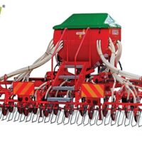 Semanatoare pneumatica pentru cereale PRIMAVERA ISOTRONIC- Maschio Gaspardo