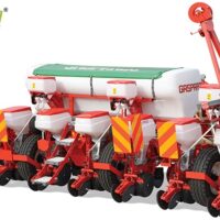 Semanatoare pneumatica de precizie pentru plante prasitoare RENATA R – Maschio Gaspardo - Semanatoare pneumatica de precizie pentru plante prasitoare RENATA R - Maschio Gaspardo - Dicorland