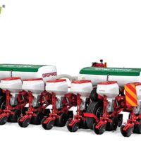 Semanatoare pneumatica de precizie pentru plante prasitoare ROMINA – Maschio Gaspardo - Semanatoare pneumatica de precizie pentru plante prasitoare ROMINA - Maschio Gaspardo - Dicorland