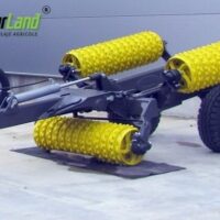 tavalug rolling bear 1