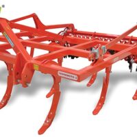 Cultivator TERREMOTO 3, cadru fix – Maschio Gaspardo - Cultivator TERREMOTO 3, cadru fix - Maschio Gaspardo - Dicorland