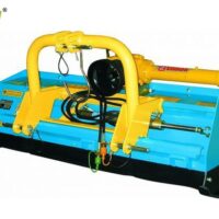 tocatoare zanon tfx 1900