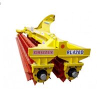 tocator grizzly madara