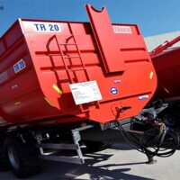 Buncar de incarcare cereale TRAKIA – Madara - Buncar de incarcare cereale TRAKIA - Madara - Dicorland