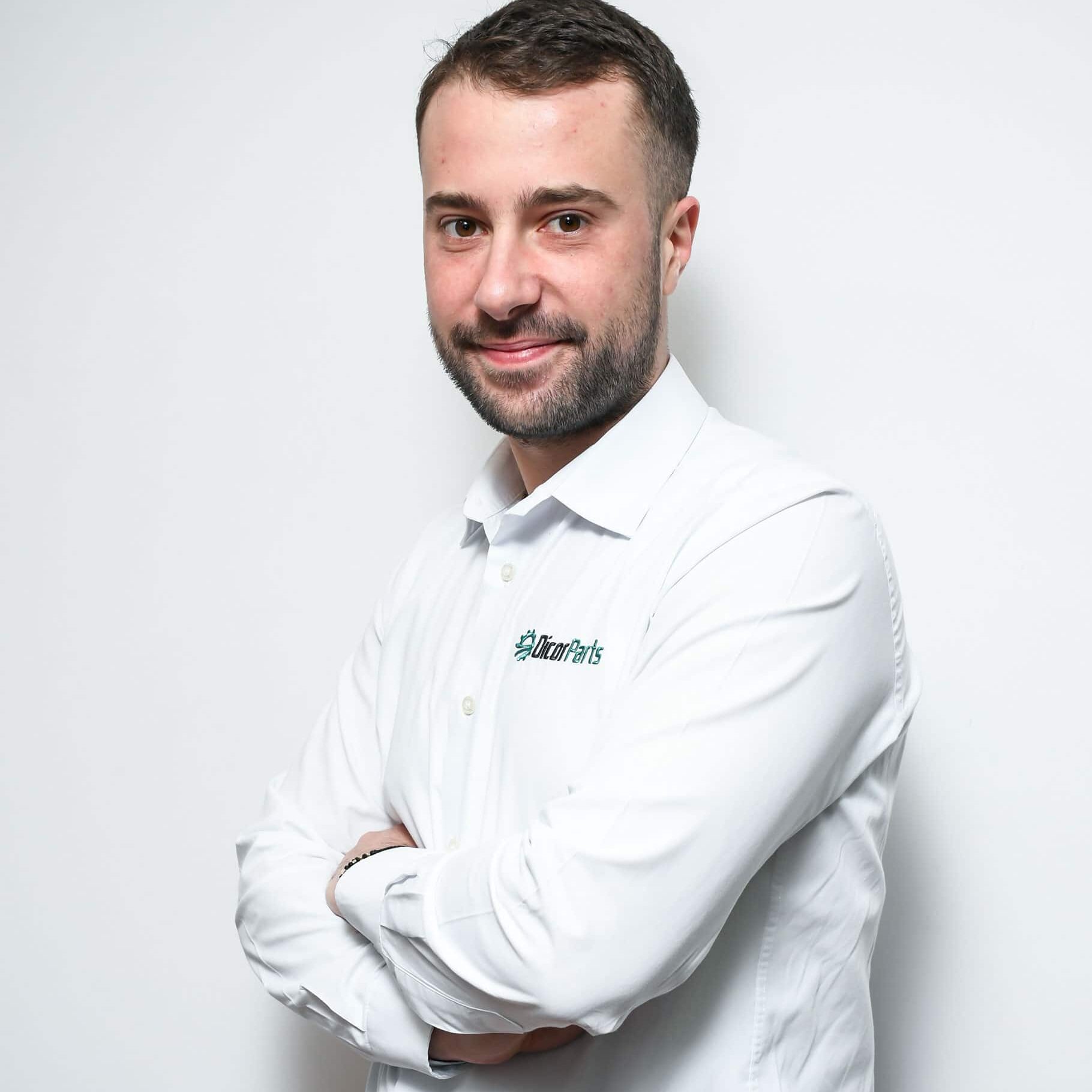 PREDEA DĂNUȚ DICORLAND