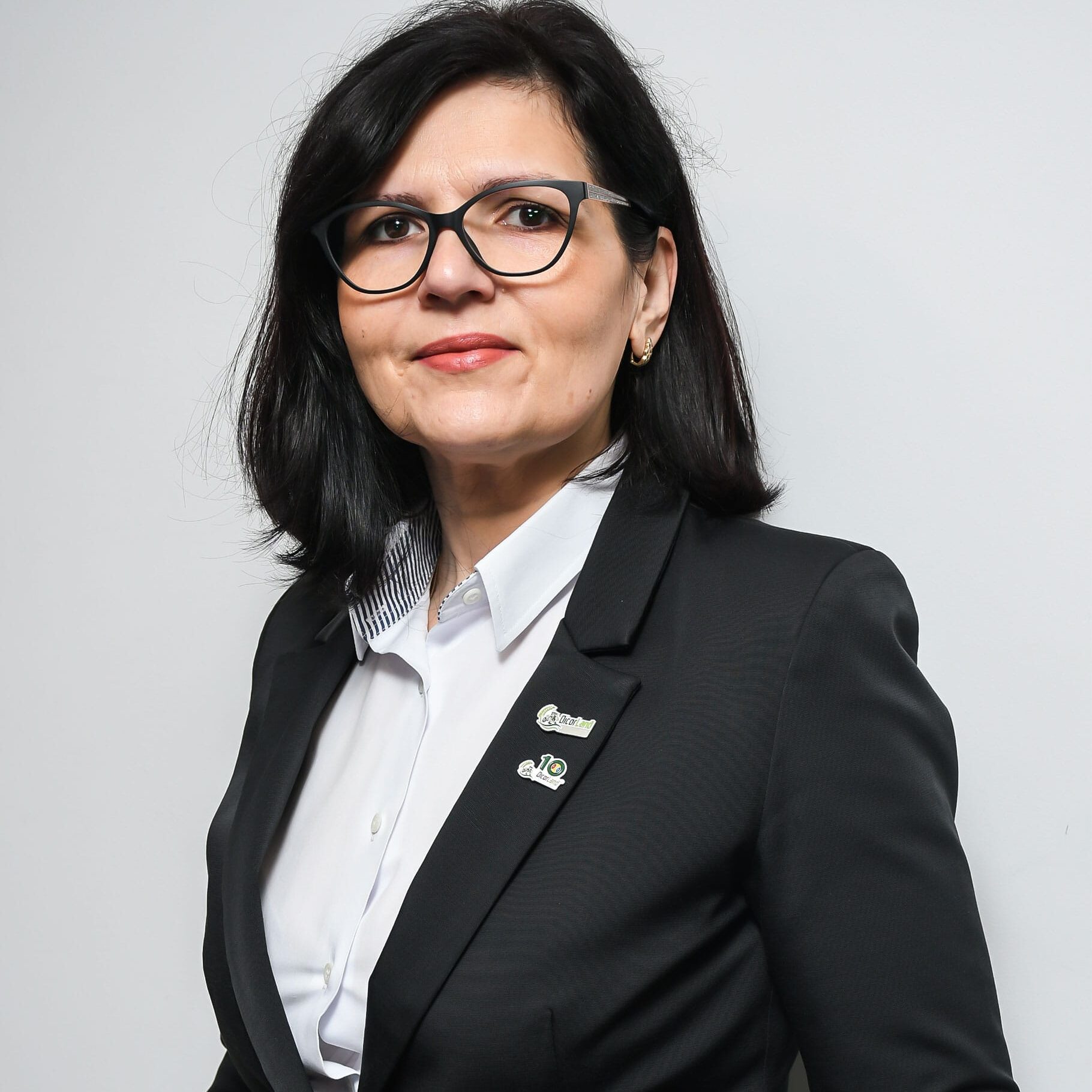 LILIANA BALTAG DICORLAND