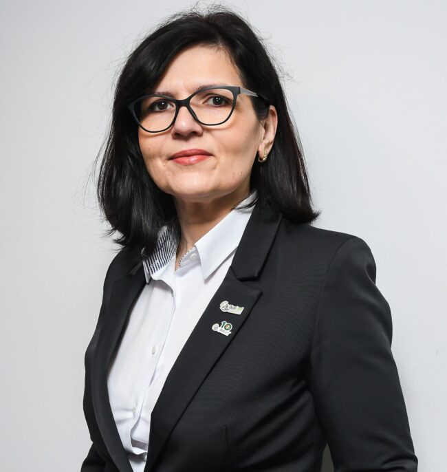 LILIANA BALTAG DICORLAND