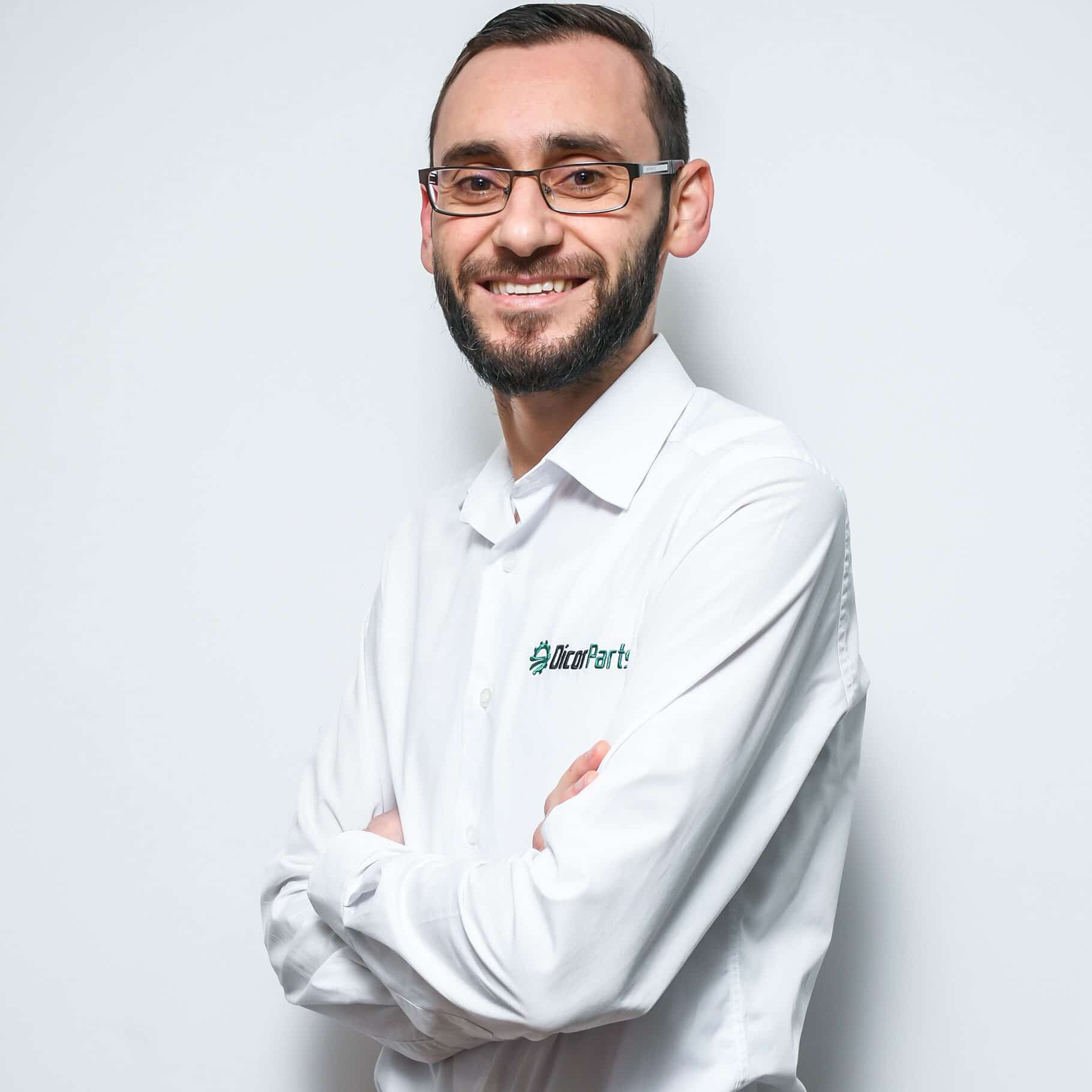 MARIAN MEREUȚĂ DICORLAND