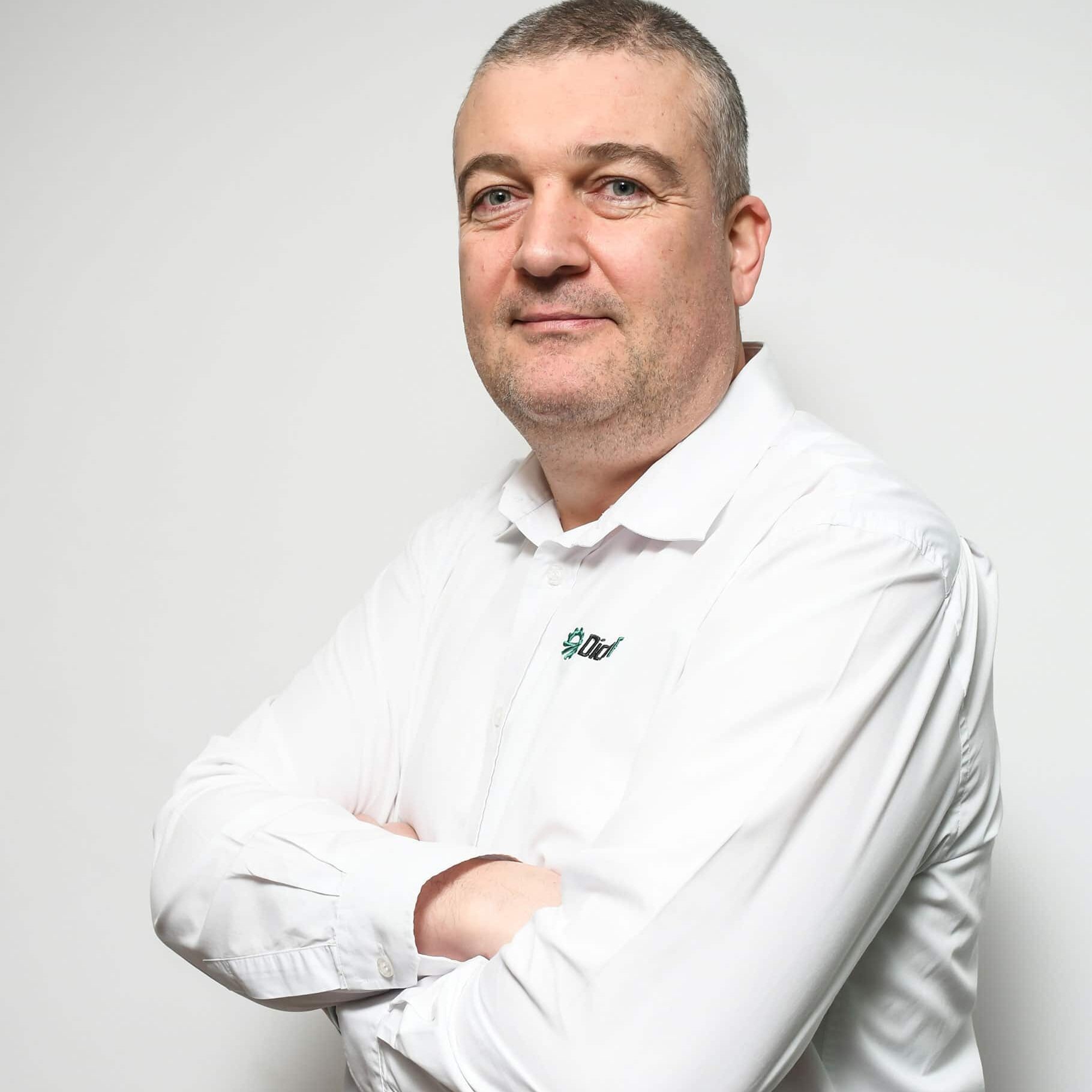 CEZAR ALECSA DICORLAND