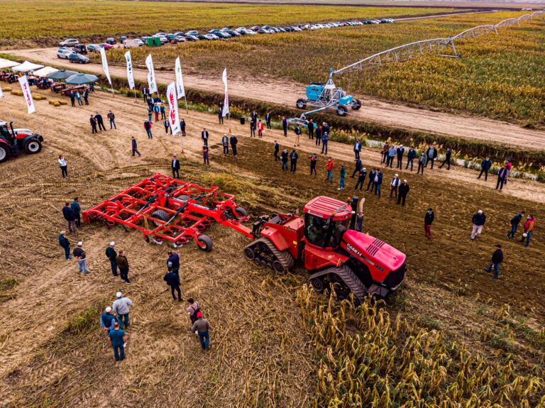 Dicor Land aduce noi produse în portofoliul de utilaje agricole - Dicor Land aduce noi produse în portofoliul de utilaje agricole - Dicorland