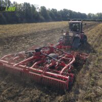 Cultivatorul DRACULA HYDRO – Maschio Gaspardo - Cultivatorul DRACULA HYDRO - Maschio Gaspardo - Dicorland