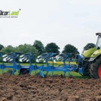 PLUGURILE JUWEL - LEMKEN