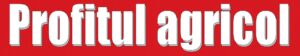 LOGO SIGLA PROFITUL AGRICOL