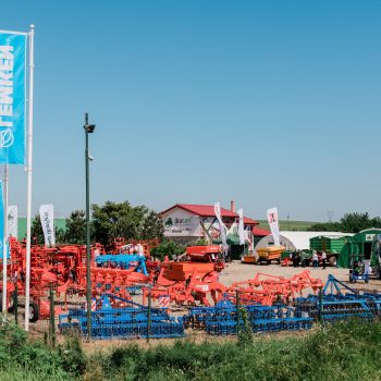 Fermierii din Moldova au o nouă filială Dicor Land - Fermierii din Moldova au o nouă filială Dicor Land - Dicorland